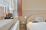 Ferienwohnung in Dahme - Ferienwohnung - strahlender Mond - Bild 14