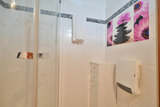 Ferienwohnung in Dahme - Ferienwohnung - strahlender Mond - Bild 16