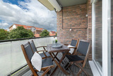 Ferienwohnung in Sch&ouml;nberger Strand - Luv & Lee - Bild 2
