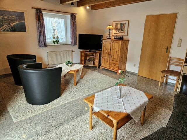 Ferienhaus in Nienhagen - Ferienhaus Krell - Familienurlaub in der N&auml;he von Gr&ouml;mitz - Bild 6