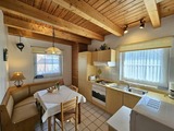 Ferienhaus in Nienhagen - Ferienhaus Krell - Familienurlaub in der N&auml;he von Gr&ouml;mitz - Bild 7