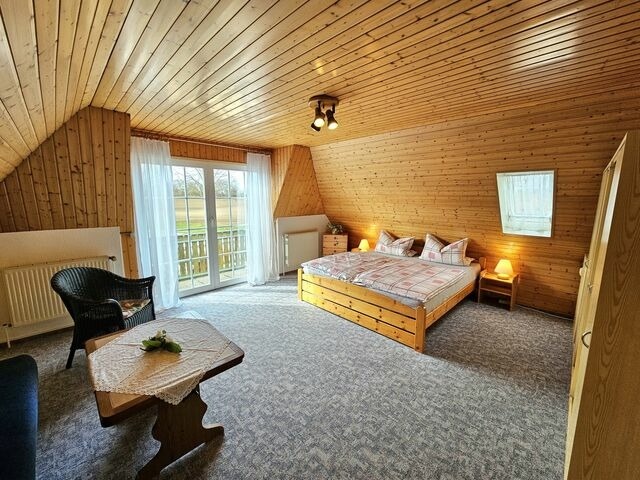 Ferienhaus in Nienhagen - Ferienhaus Krell - Familienurlaub in der N&auml;he von Gr&ouml;mitz - Bild 14