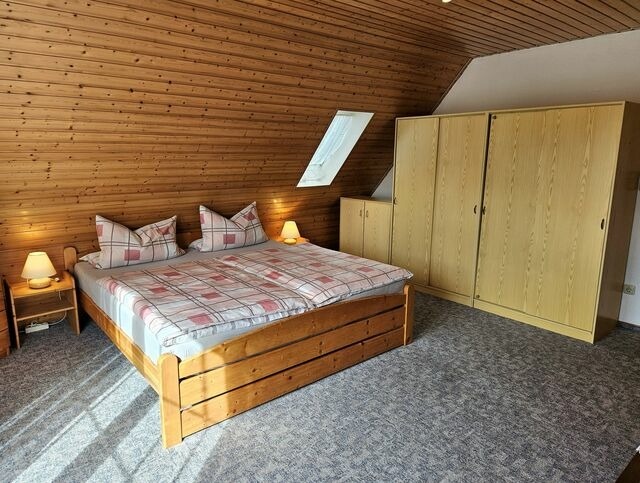 Ferienhaus in Nienhagen - Ferienhaus Krell - Familienurlaub in der N&auml;he von Gr&ouml;mitz - Bild 15
