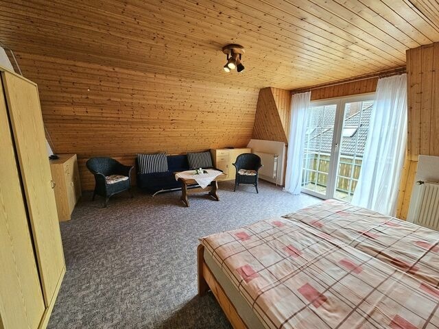 Ferienhaus in Nienhagen - Ferienhaus Krell - Familienurlaub in der N&auml;he von Gr&ouml;mitz - Bild 17