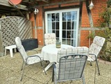 Ferienhaus in Nienhagen - Ferienhaus Krell - Familienurlaub in der N&auml;he von Gr&ouml;mitz - Bild 24