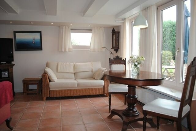 Ferienwohnung in Borgwedel - Am Rundhafen - Bild 6