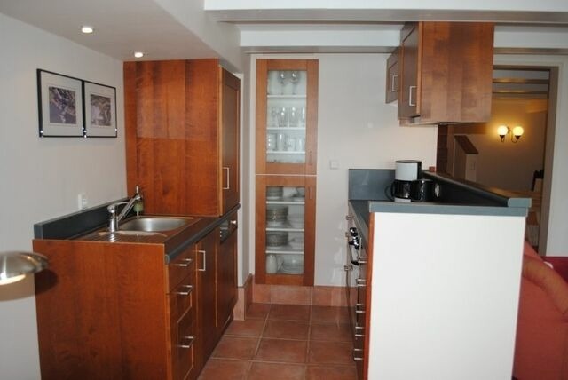 Ferienwohnung in Borgwedel - Am Rundhafen - Bild 6