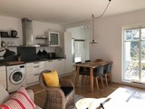 Ferienwohnung in Bosau - Ferienwohnung Bosau im Schwedenhaus - Bild 12