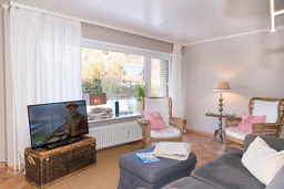 Haus Sonnenblick "Strandmuschel"