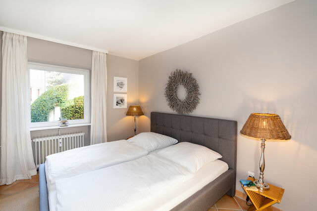 Ferienwohnung in Gr&ouml;mitz - Haus Sonnenblick "Strandmuschel" - Bild 12