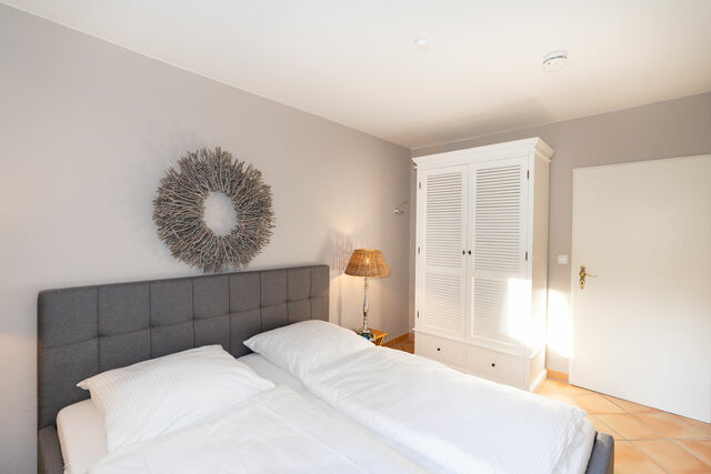 Ferienwohnung in Gr&ouml;mitz - Haus Sonnenblick "Strandmuschel" - Bild 14