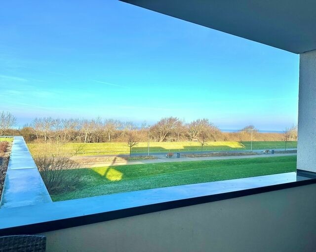 Ferienwohnung in B&ouml;rgerende-Rethwisch - Aparthotel Waterkant Suites, Suite 1-17 - Bild 2