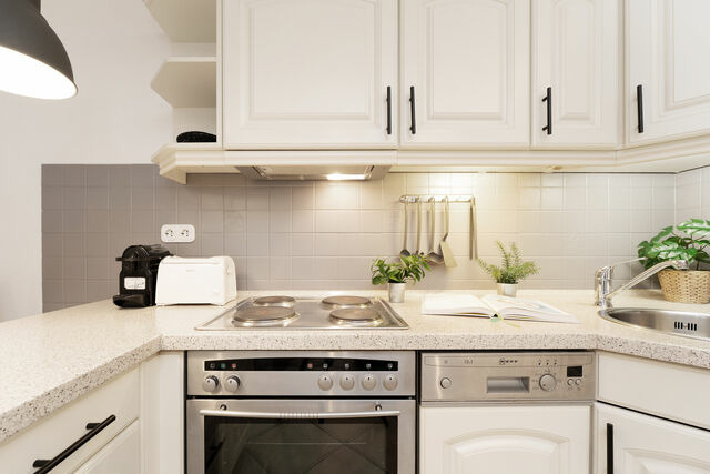 Ferienwohnung in Gr&ouml;mitz - Haus Strandgefl&uuml;ster Sandbank - Bild 11