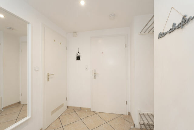 Ferienwohnung in Gr&ouml;mitz - Haus Strandgefl&uuml;ster Sandbank - Bild 21