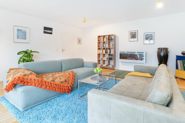 Ferienwohnung in Sch&ouml;nberg - Ostseeschwimmerin - Bild 12