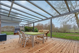 Ferienwohnung in Sch&ouml;nberg - Ostseeschwimmerin - Bild 14