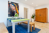 Ferienwohnung in Sch&ouml;nberg - Ostseeschwimmerin - Bild 20