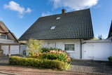 Ferienwohnung in Gr&ouml;mitz - Hasenkamp 30 Schwalbennest - Bild 1