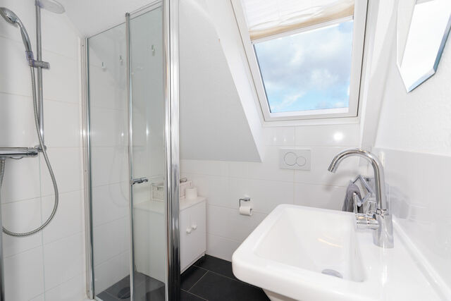 Ferienwohnung in Gr&ouml;mitz - Hasenkamp 30 Schwalbennest - Bild 3