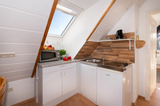 Ferienwohnung in Gr&ouml;mitz - Hasenkamp 30 Schwalbennest - Bild 6