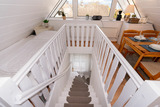 Ferienwohnung in Gr&ouml;mitz - Hasenkamp 30 Schwalbennest - Bild 11