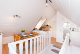 Ferienwohnung in Gr&ouml;mitz - Hasenkamp 30 Schwalbennest - Bild 12
