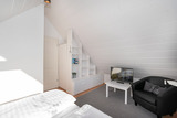 Ferienwohnung in Gr&ouml;mitz - Hasenkamp 30 Schwalbennest - Bild 13