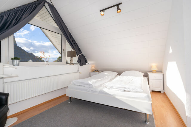 Ferienwohnung in Gr&ouml;mitz - Hasenkamp 30 Schwalbennest - Bild 15