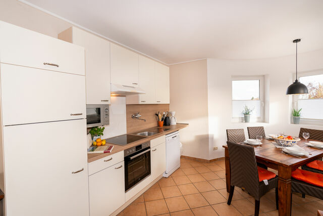 Ferienwohnung in Gr&ouml;mitz - Koje 1 - Bild 2
