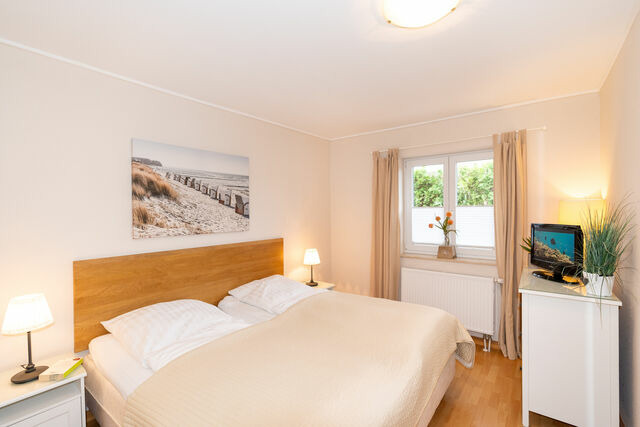 Ferienwohnung in Gr&ouml;mitz - Koje 1 - Bild 3