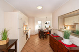 Ferienwohnung in Gr&ouml;mitz - Koje 1 - Bild 5