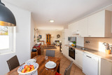 Ferienwohnung in Gr&ouml;mitz - Koje 1 - Bild 7