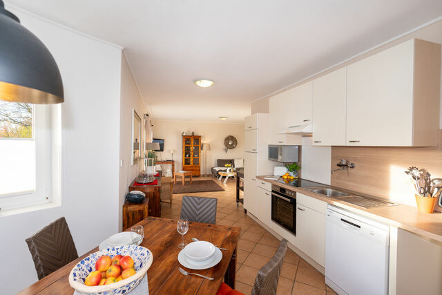 Ferienwohnung in Gr&ouml;mitz - Koje 1 - Bild 7