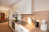 Ferienwohnung in Gr&ouml;mitz - Koje 1 - Bild 8
