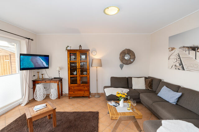 Ferienwohnung in Gr&ouml;mitz - Koje 1 - Bild 9