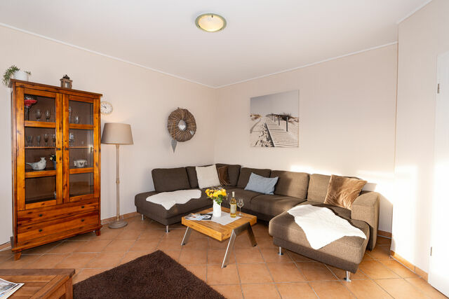 Ferienwohnung in Gr&ouml;mitz - Koje 1 - Bild 11