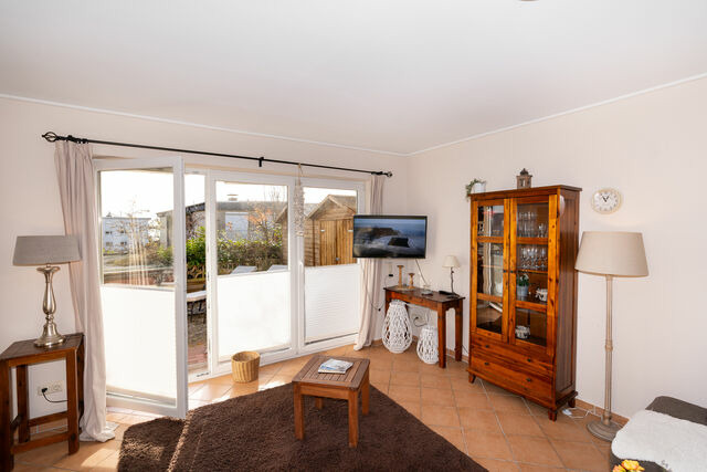 Ferienwohnung in Gr&ouml;mitz - Koje 1 - Bild 12