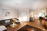 Ferienwohnung in Gr&ouml;mitz - Koje 1 - Bild 14