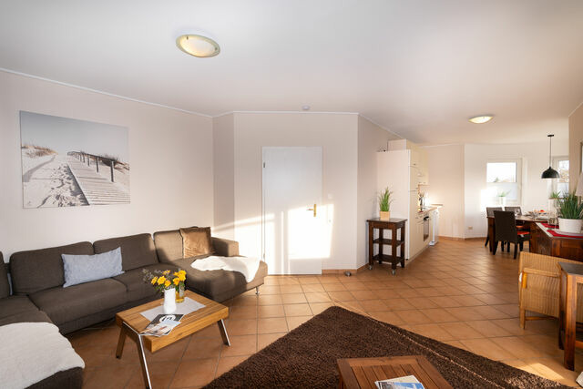 Ferienwohnung in Gr&ouml;mitz - Koje 1 - Bild 14