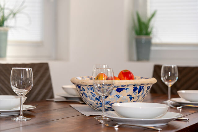 Ferienwohnung in Gr&ouml;mitz - Koje 1 - Bild 15