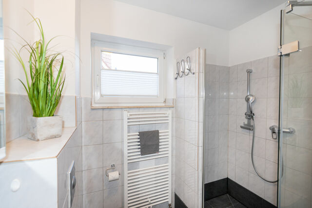 Ferienwohnung in Gr&ouml;mitz - Koje 1 - Bild 17