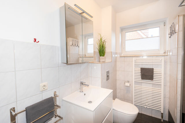 Ferienwohnung in Gr&ouml;mitz - Koje 1 - Bild 18