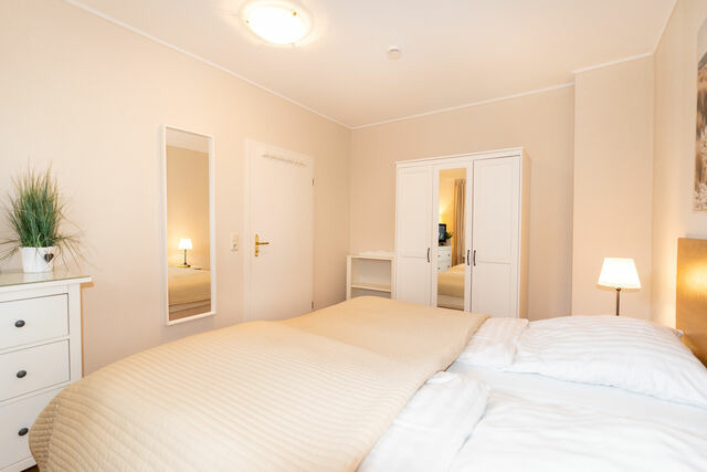 Ferienwohnung in Gr&ouml;mitz - Koje 1 - Bild 21