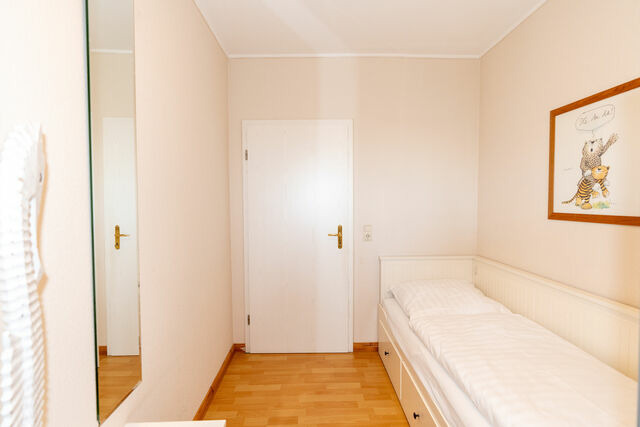 Ferienwohnung in Gr&ouml;mitz - Koje 1 - Bild 23