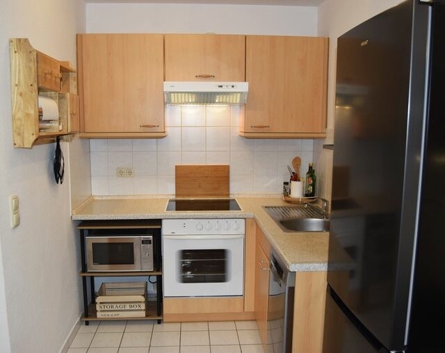 Ferienwohnung in Sch&ouml;nberger Strand - "Casa Baltica" Kiefernweg 18, App.4 - Bild 10