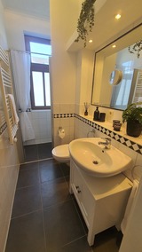 Ferienwohnung in K&uuml;hlungsborn - Villa K&auml;the - Wohnung 6b - Bild 10