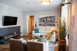 4Hafenzeiten - NIE.2 Heimat