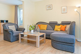 Ferienhaus in Kellenhusen - Haus 1 Matrose - Bild 1