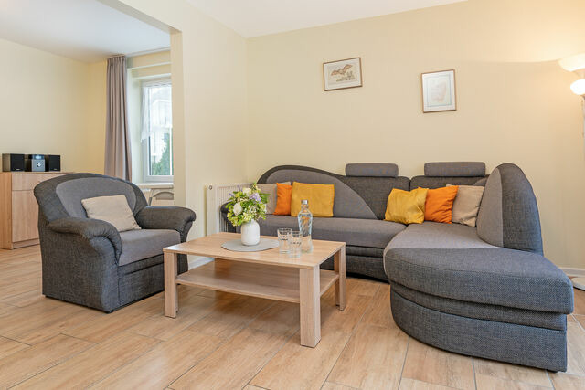 Ferienhaus in Kellenhusen - Haus 1 Matrose - Bild 11