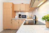Ferienhaus in Kellenhusen - Haus 1 Matrose - Bild 17